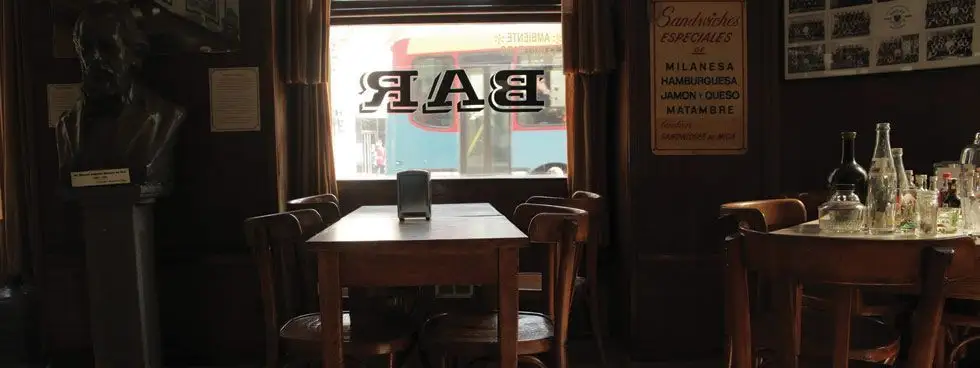 Libro Barracas, raíces al sur