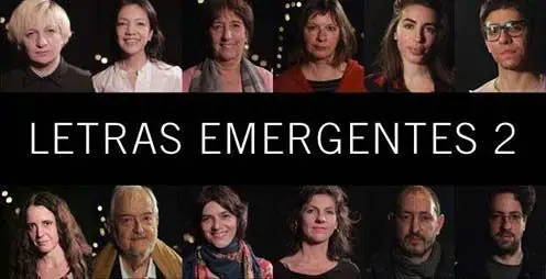 Damero Letras Emergentes 2