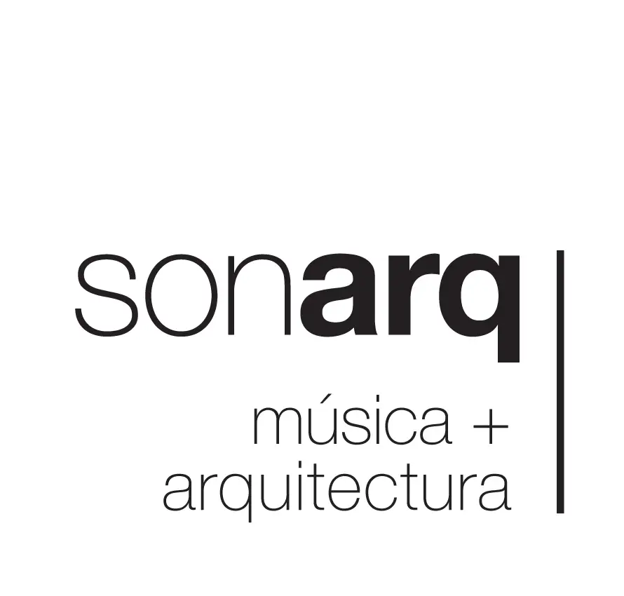Logo SonArq
