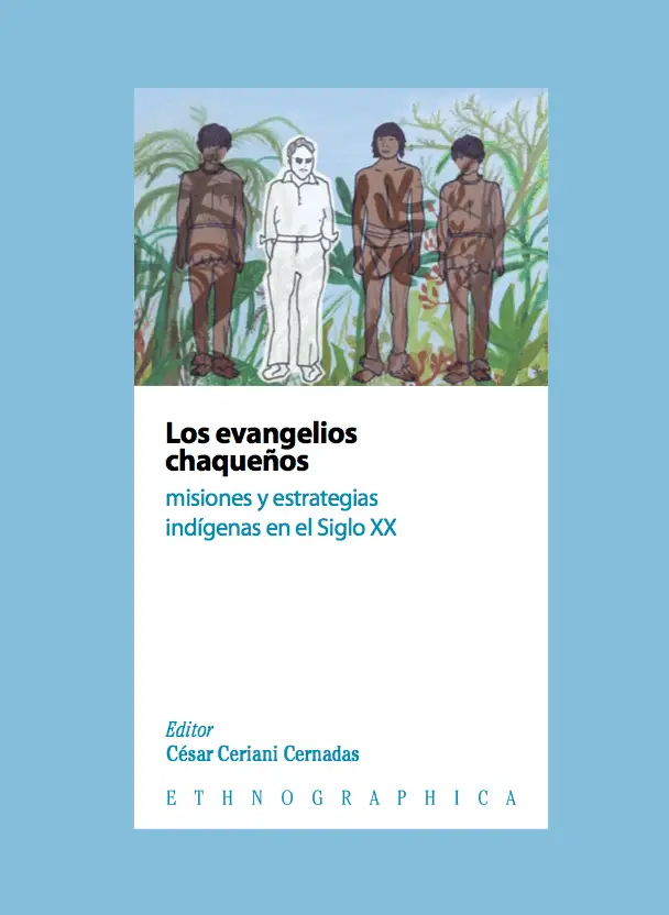Los evangelios chaqueños