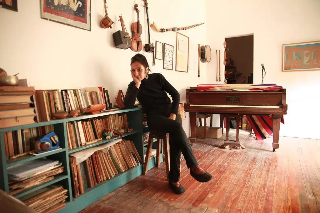 Carmen Baliero