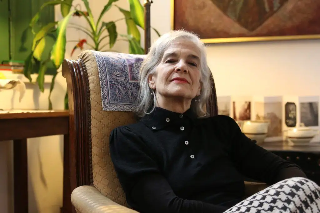 Elvira Onetto
