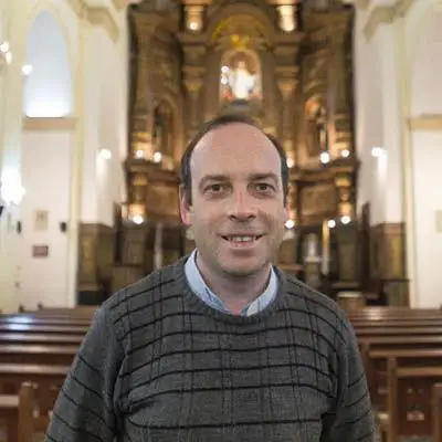 Parroquia San Bernardo