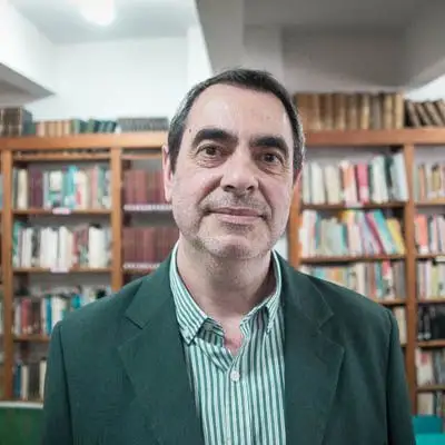 Biblioteca Alberdi