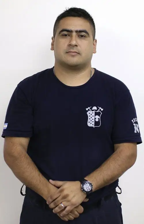 Alejandro Lobos