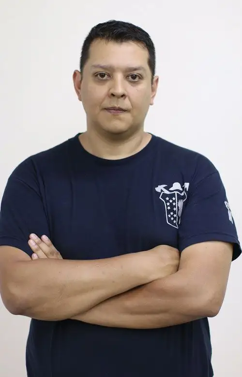 Cesar Lemo