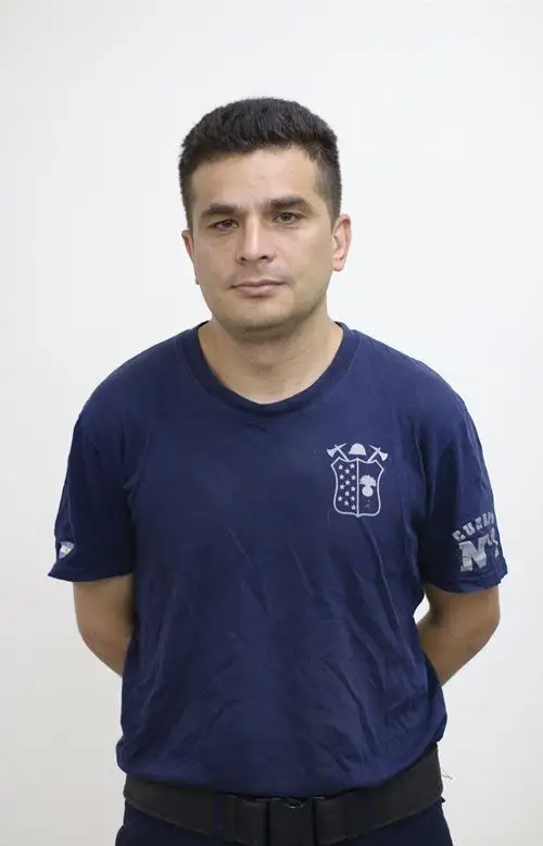 Domingo Davila