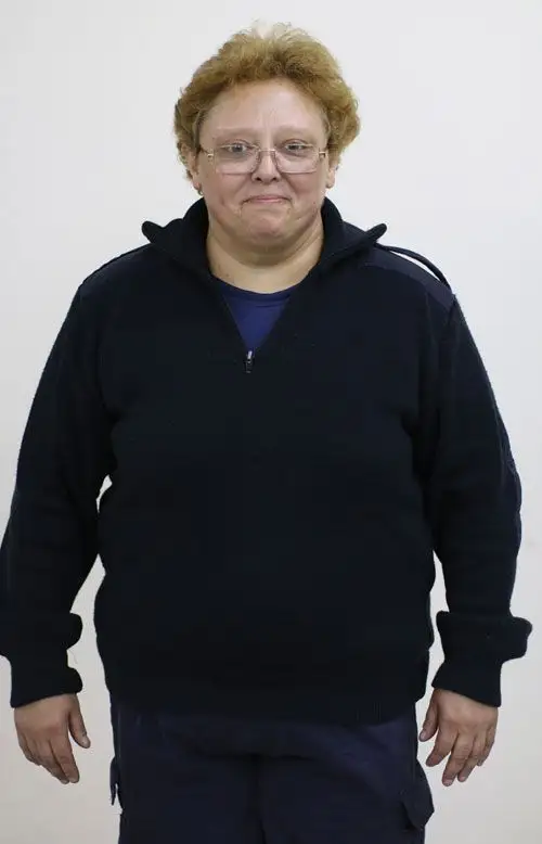 Edith Riolfi