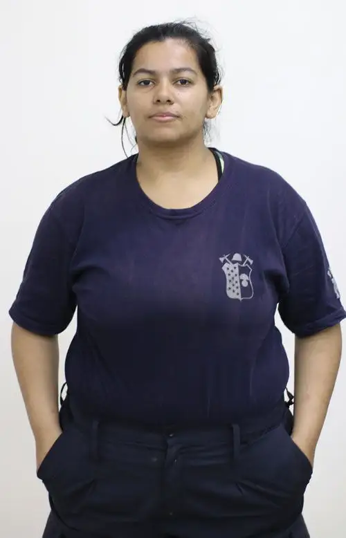 Isaloana Rivarola Giménez
