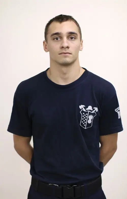 Jason Alexander Vuga