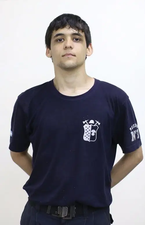 Nahuel Barreiro