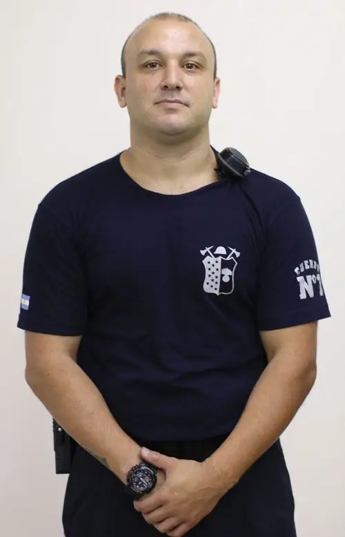 Pablo Oriente