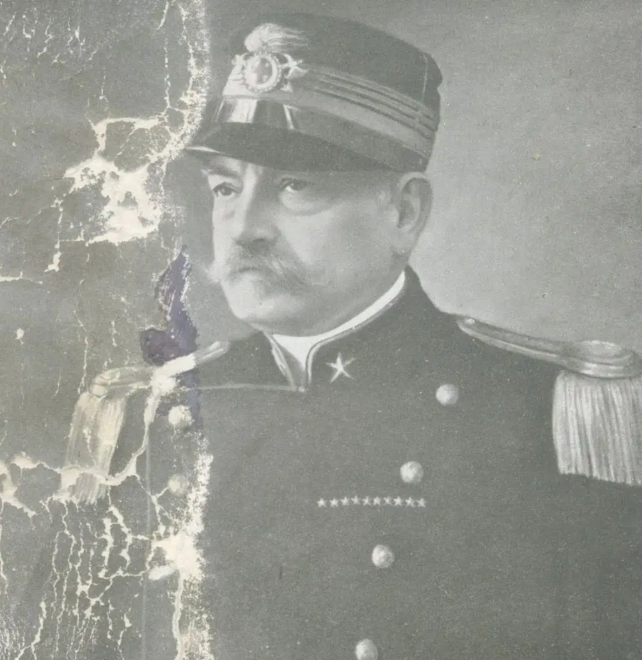 Oreste Liberti