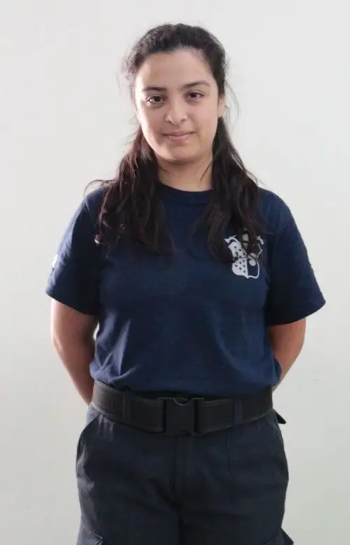 Sofía Alegre