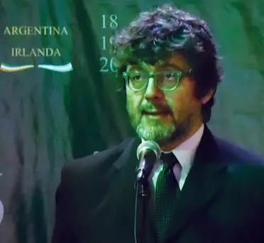 Guillermo David