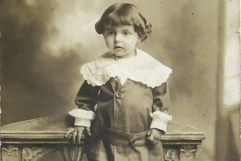 María Eugenia Cruset