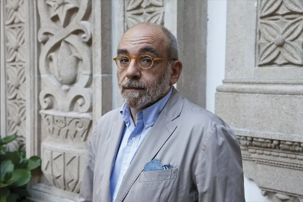 Sergio Kiernan