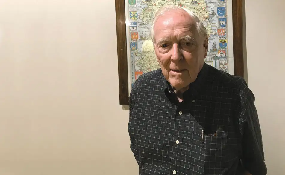 Luis  Delaney