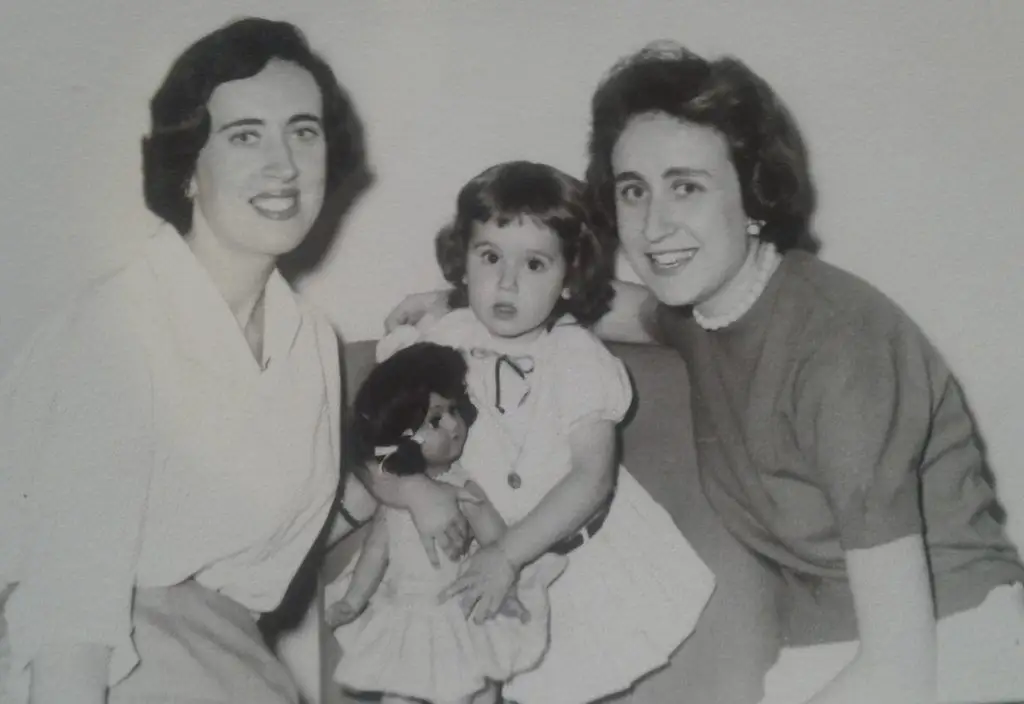 Patsy Cormack