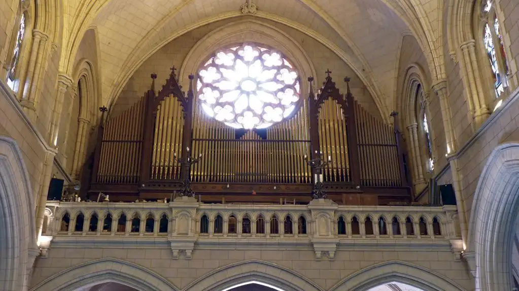 Iglesia de la Santa Cruz