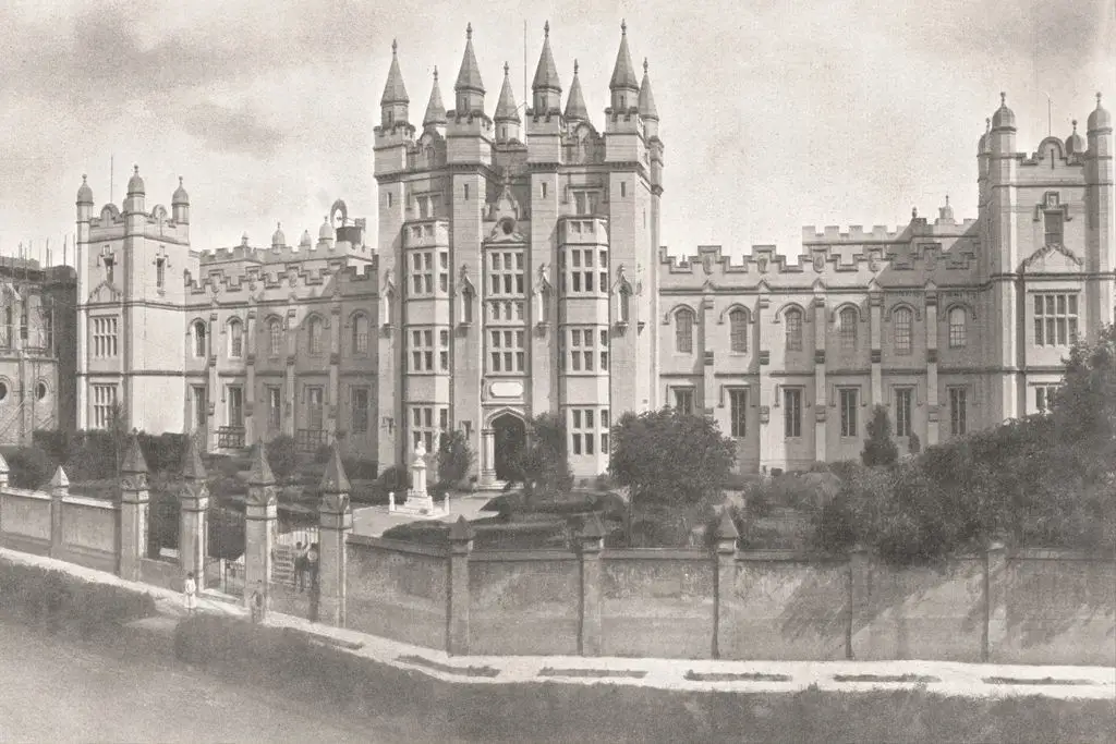 Asociación Católica Irlandesa