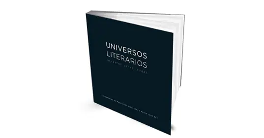 Universos Literarios / Descargar libro digital