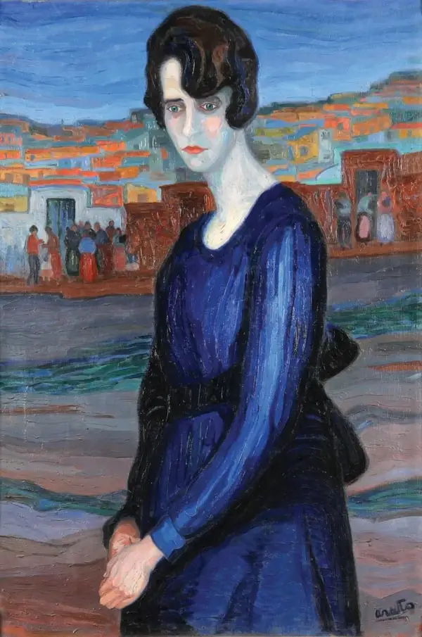 José Arato (1893-1929)