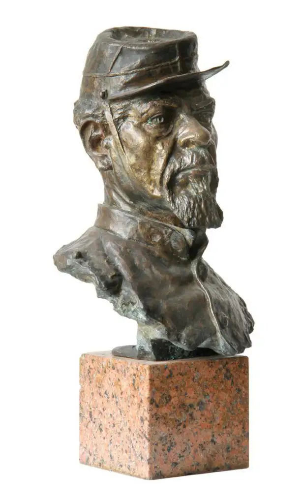 Francisco Cafferata (1861-1890)