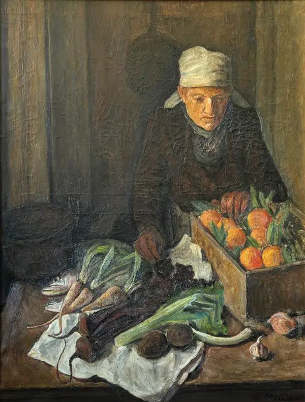 Santiago Eugenio Daneri (1881-1970)