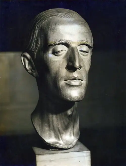 Agustín Riganelli (1890-1949)