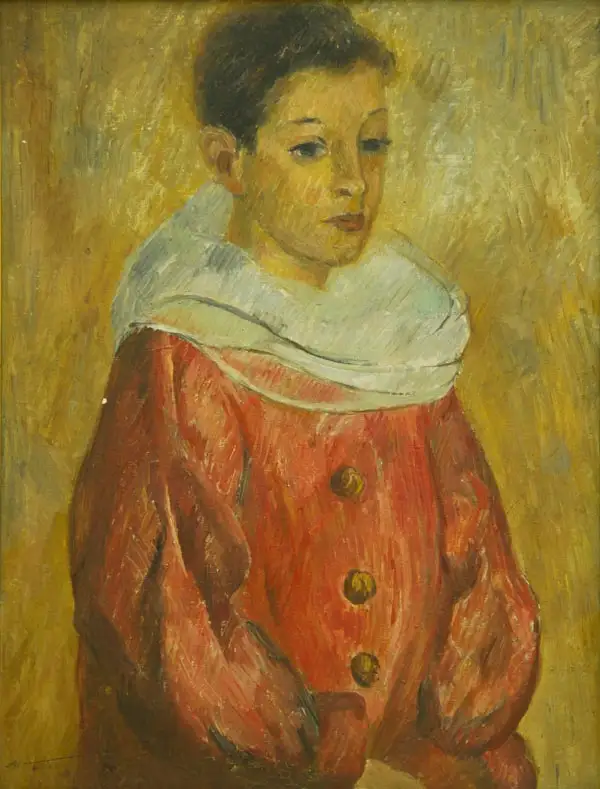 Marcos Tiglio (1903-1976)