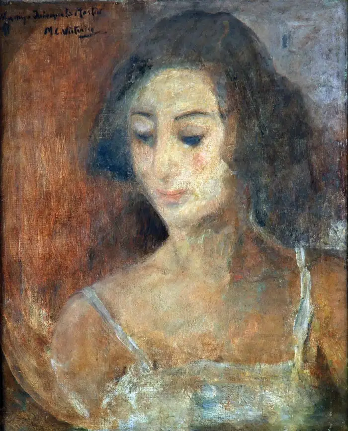 Miguel Carlos Victorica (1884-1955)