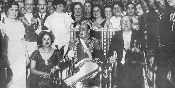 Segunda República de La Boca