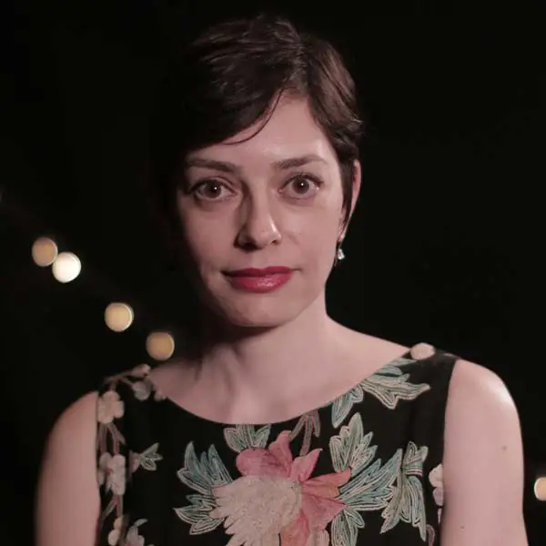 Mercedes Álvarez