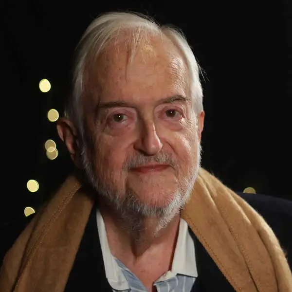 Daniel Divinsky
