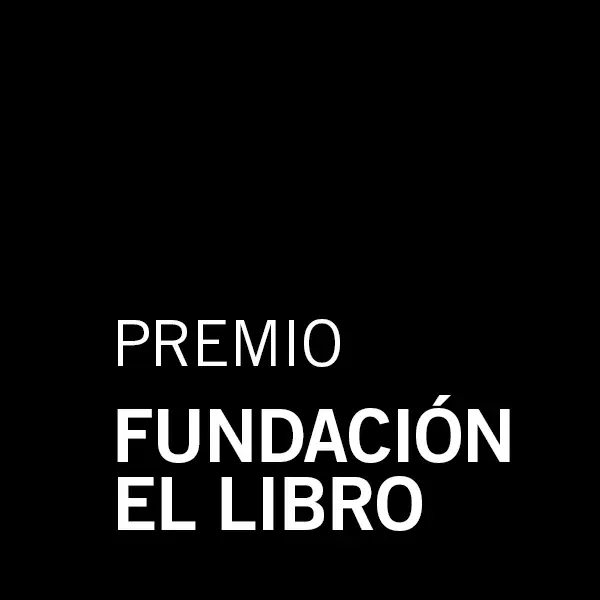 Premio Literario Fundación El Libro