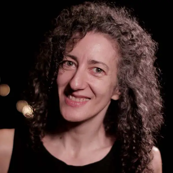 Virginia Feinmann