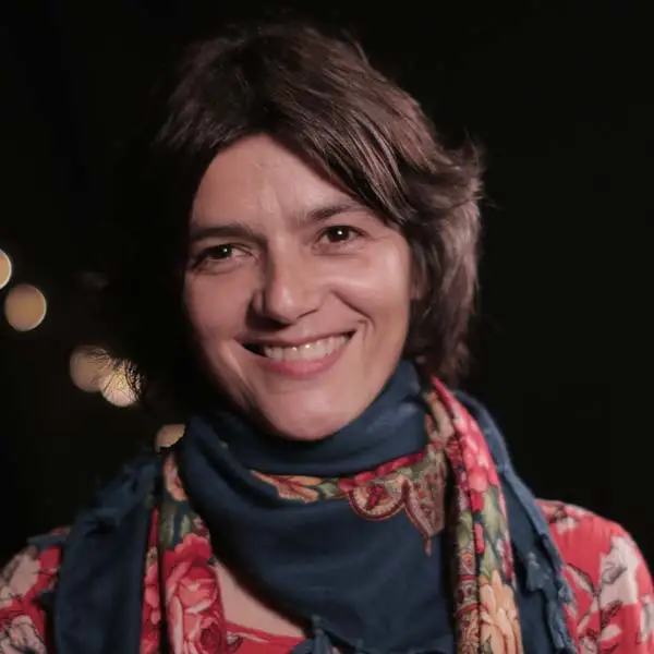 Cecilia Ferreiroa