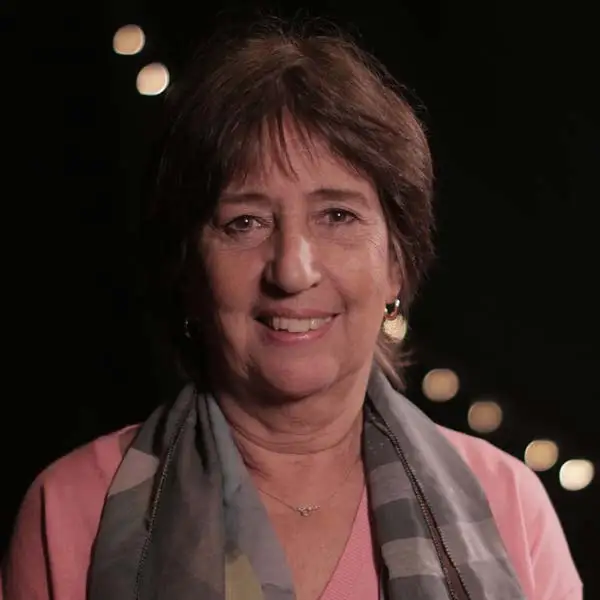 Inés Fernández Moreno