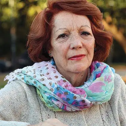 María del Carmen