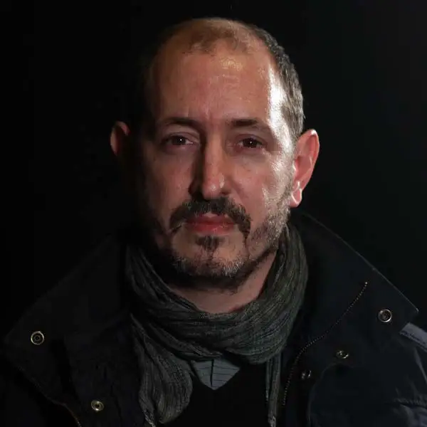 Máximo Chehin