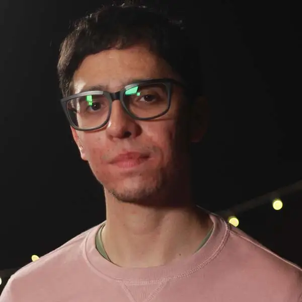 Jorge Muñoz