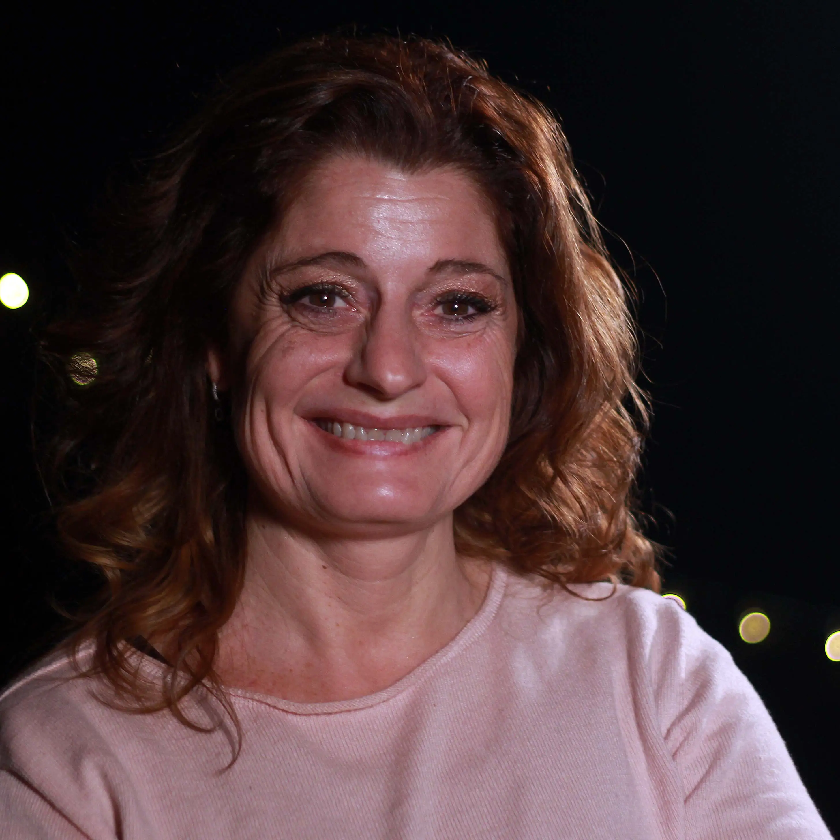 Flavia Pantanelli