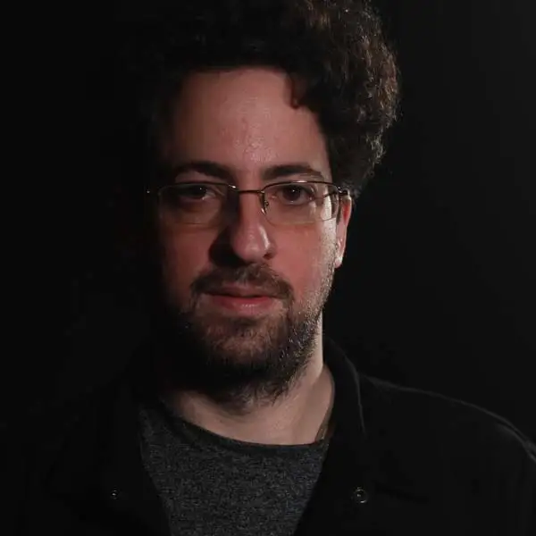 Julio Srur