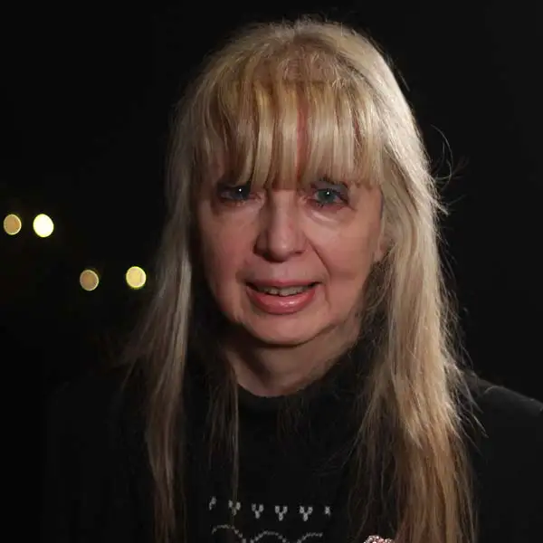 Liliana Díaz Mindurry