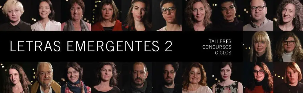 Letras Emergentes 2