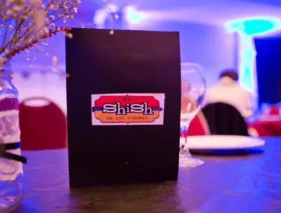 Shish de San Gregorio El Iluminador
