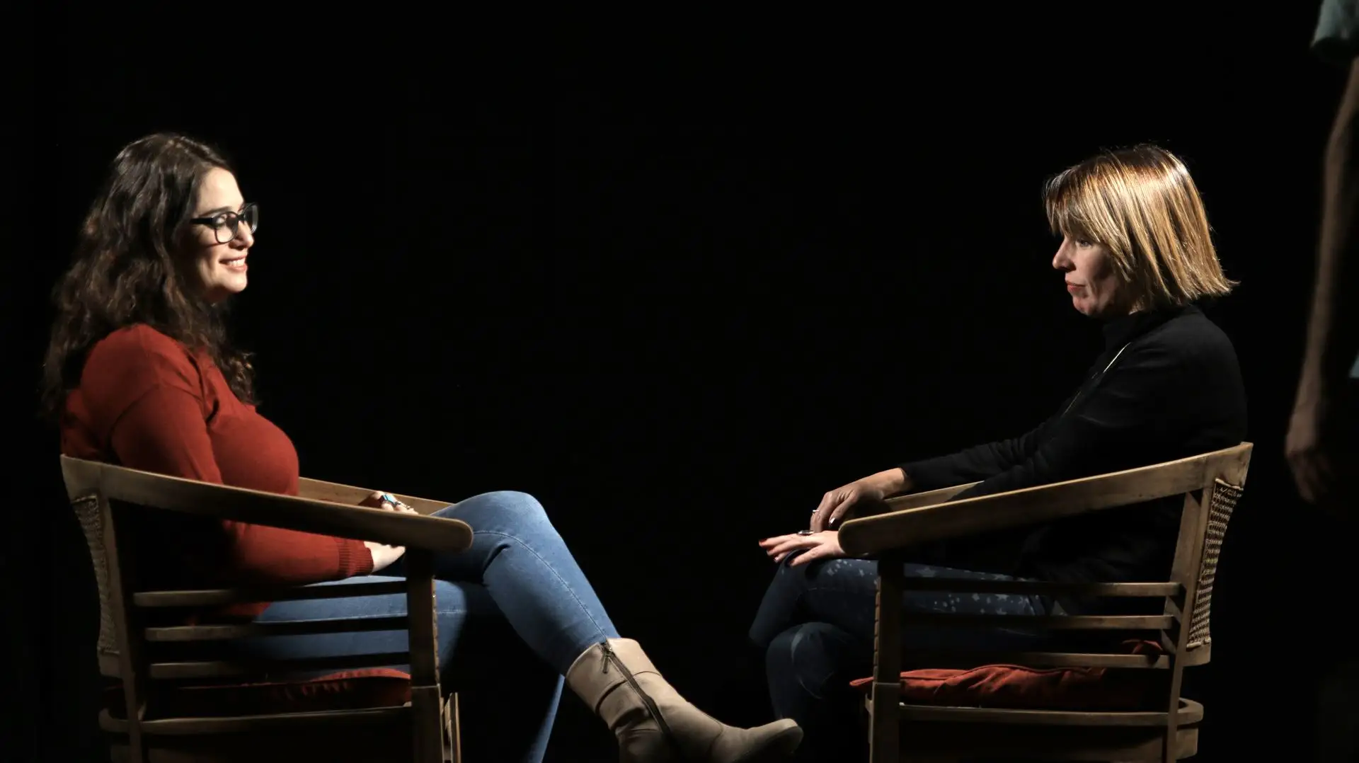 Ciclo Crudo y Cocido / Giselle Aronson y Ana López.