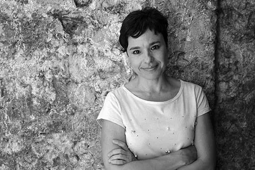 Betina González © pablo jose rey / universosliterarios.com