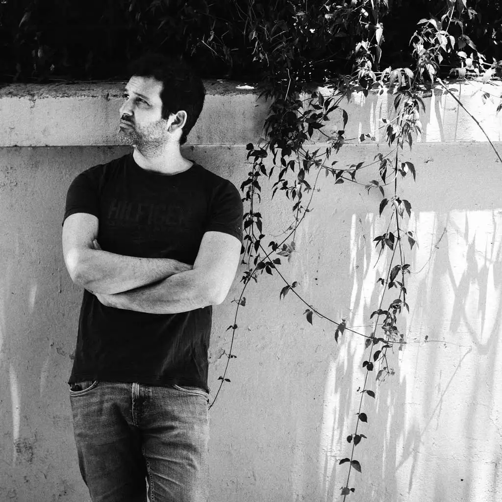 GONZALO GARCÉS